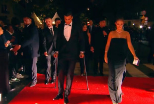 Rodri ne ceremonine Topi i Arte