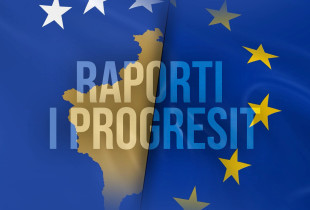 Raporti i Progresit