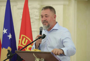 Sami Lushtaku
