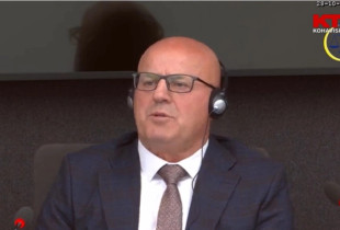 Fatmir Sopi