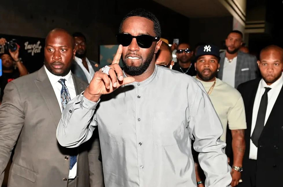 P Diddy e ka shitur aeroplanin privat disa muaj pas dënimit