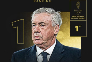 Carlo Ancelotti