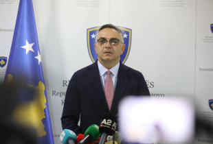 Besnik Tahiri