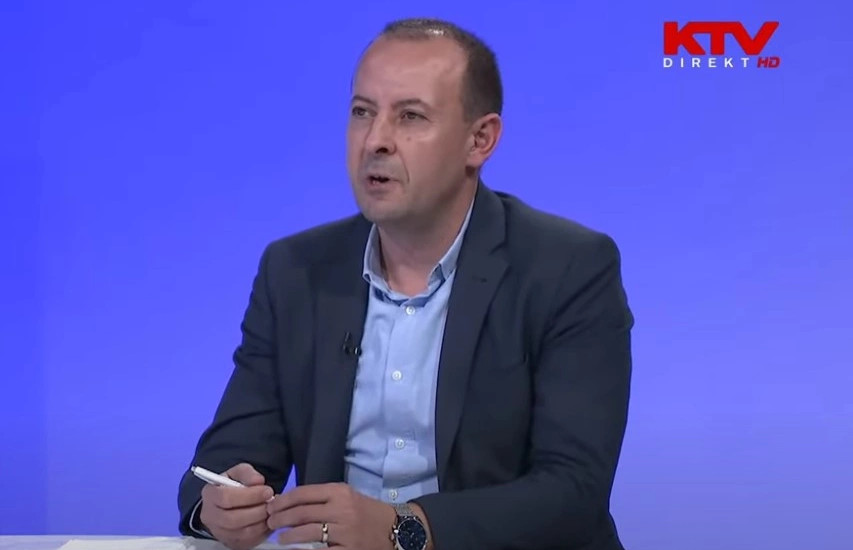 Yll Buleshkaj ne Interaktiv