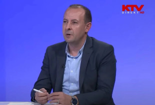 Yll Buleshkaj ne Interaktiv