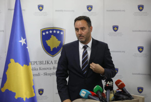 Glauk Konjufca