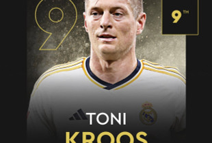 Toni Kroos