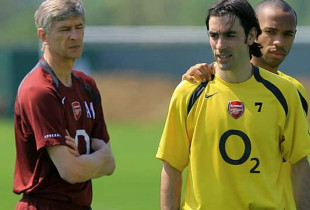 Wenger & Pires