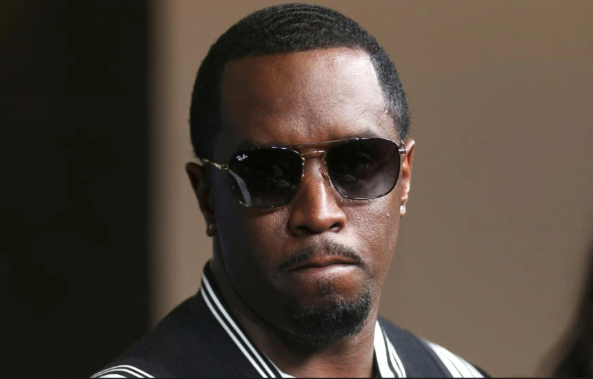 Sean "Diddy" Combs