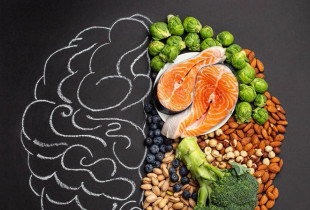 Ushqimet që mund ta parandalojnë sulmin në tru