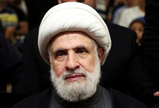 Naim qassemi