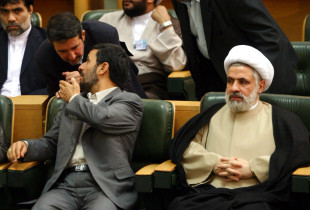 Naim Qassem