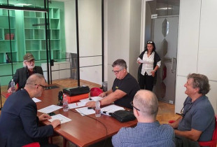Këshilli Miratues i Projekteve të Filmit Artistik i Qendrës Kombëtare të Kinematografisë të Shqipërisë
