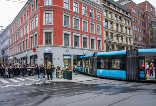 Oslo