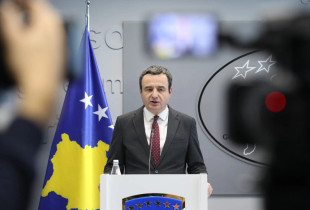 Albin Kurti