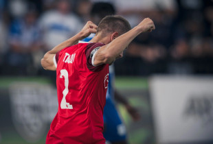 Armend Thaqi