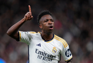 Vinicius Jr