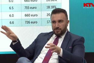 Mustafë Kadrijaj