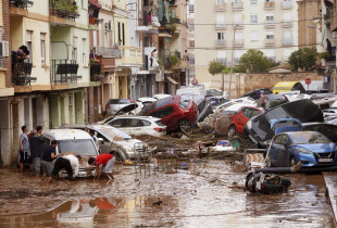 Spanje, vershime