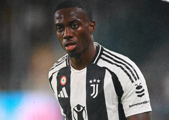 Juventus fc