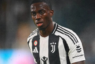 Juventus fc