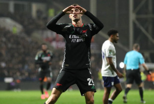 Kai Havertz
