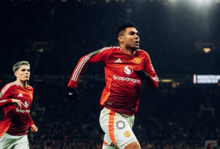 Manchester United - Casemiro