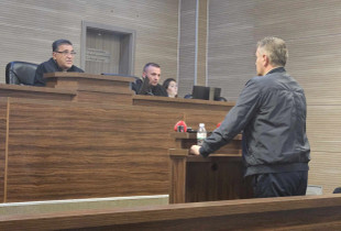 Agron Ramadani, dëshmitar në rastin e Gavrillo Millosavleviqin