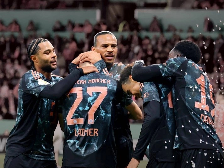 bayern