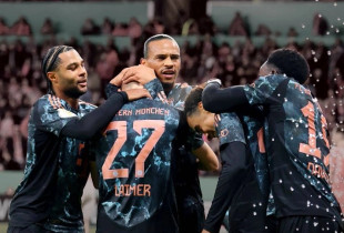 bayern