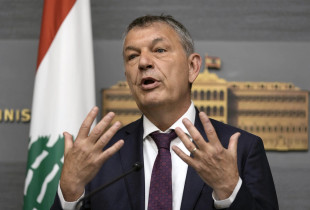 Philippe Lazzarini