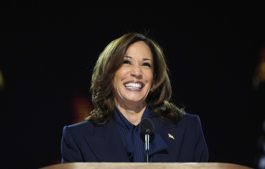 Kamala Harris