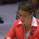 Donika gervalla schwarz