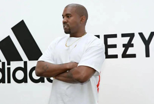 Kanye West dhe Adidas