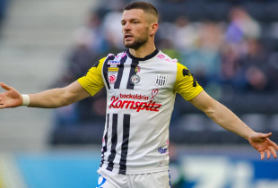 Valon Berisha