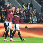 Ermal Krasniqi me Qazim Laçin