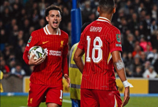 Liverpool fc
