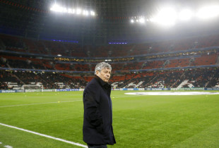 Mircea Lucescu