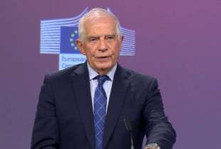 Josep Borrell