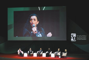 Vjosa Osmani