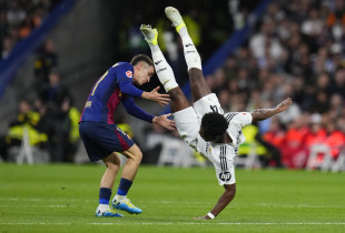 La Liga
