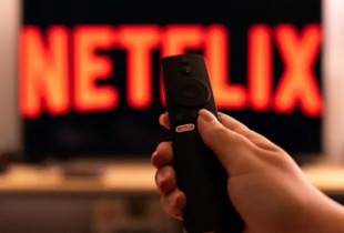 Netflix