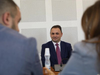 Petrit Ajeti, drejtor i AKI-së