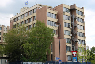 Prokuroria Speciale e Kosovës