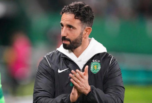 Ruben Amorim