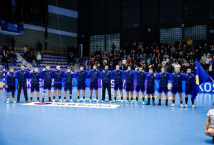 Kosova hendboll