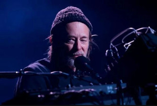 Thom Yorke