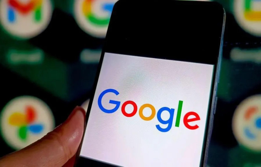 Google