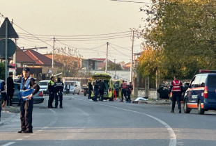 Atentati në Shkodër