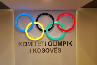 Komiteti Olimpik i Kosovës